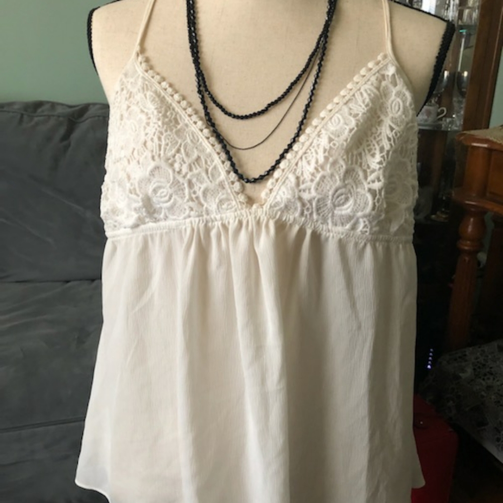 Donatella tank